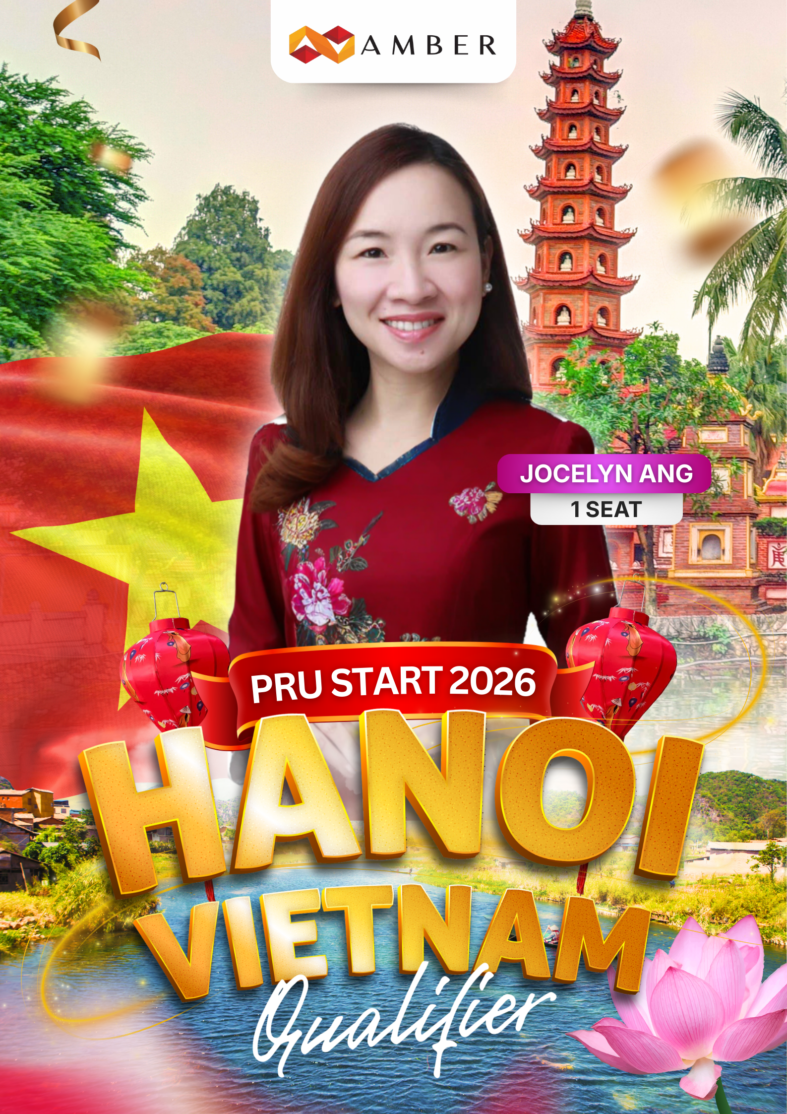 Hanoi Vietnam Qualifier